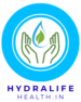 hydralife logo