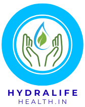 hydralife logo