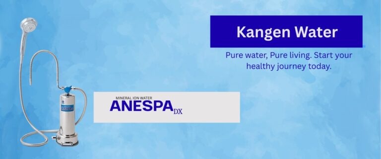 anespa-water ionizer machine image