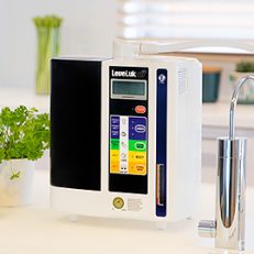Alkaline Water Ionizer product image